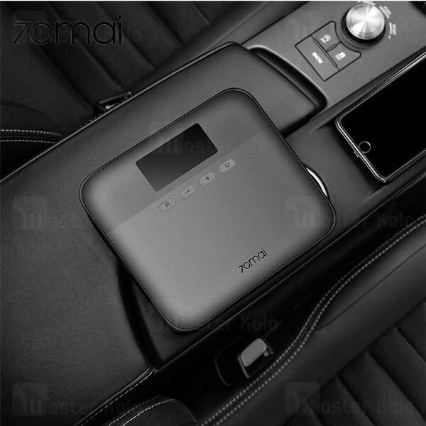 کمپرسور باد شیائومی Xiaomi 70Mai Midrive TP03 Air Compressor