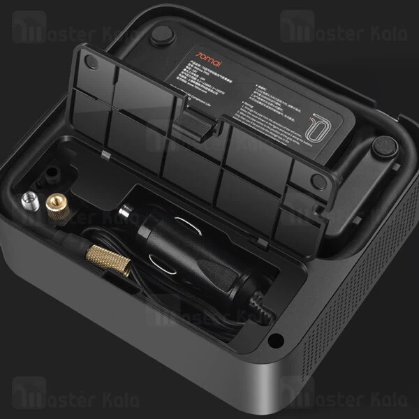 کمپرسور باد شیائومی Xiaomi 70Mai Midrive TP03 Air Compressor