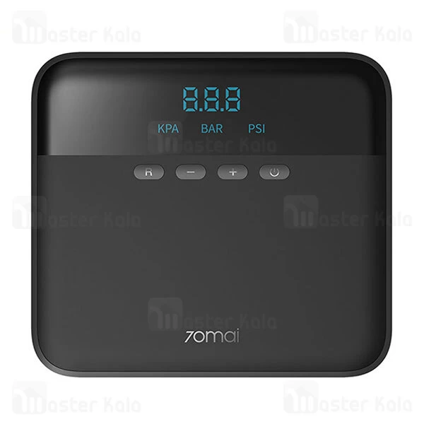 کمپرسور باد شیائومی Xiaomi 70Mai Midrive TP03 Air Compressor