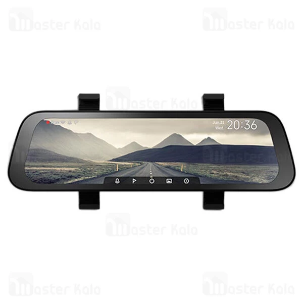 دوربین خودرو Xiaomi 70mai Midrive Rearview Dash Cam D07 Wide