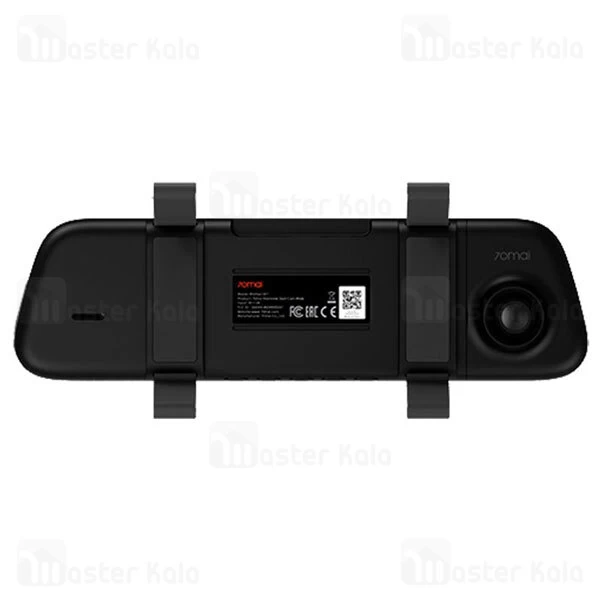 دوربین خودرو Xiaomi 70mai Midrive Rearview Dash Cam D07 Wide