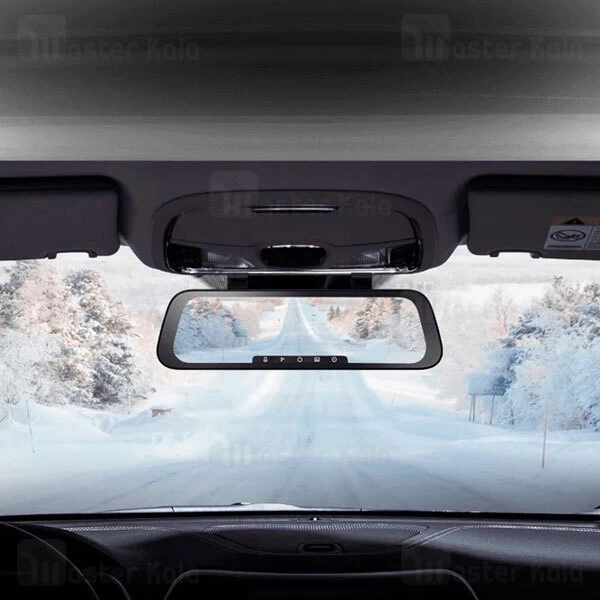 دوربین خودرو Xiaomi 70mai Midrive Rearview Dash Cam D07 Wide