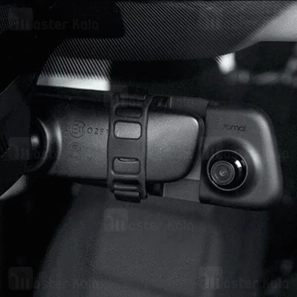 دوربین خودرو Xiaomi 70mai Midrive Rearview Dash Cam D07 Wide