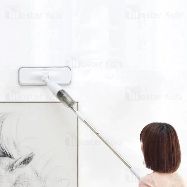 تی اسپری دار شیائومی Xiaomi Deerma TB500 با دسته 1.2 متری