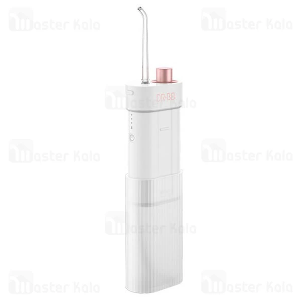 دستگاه شوینده دندان Xiaomi Dr.BEI F3 / GF3 Portable Water Flosser