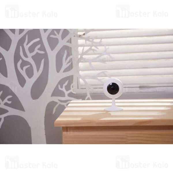 دوربین نظارتی هوشمند Xiaomi IMILAB IMI Home Security Camera 1080p CMSXJ17A