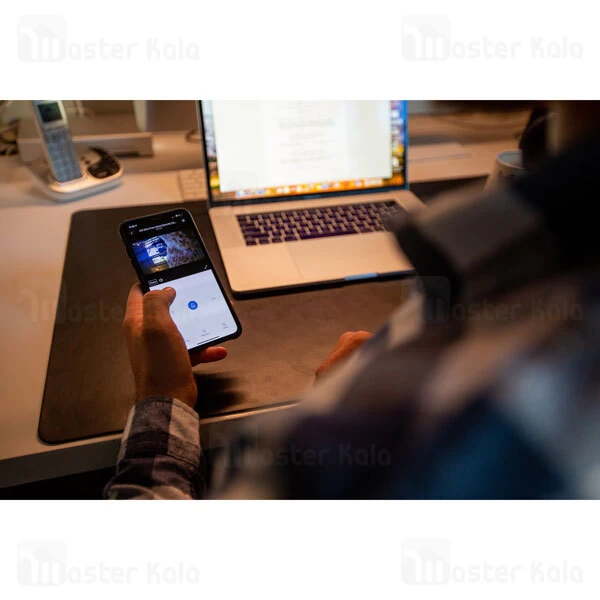 دوربین نظارتی هوشمند Xiaomi IMILAB IMI Home Security Camera 1080p CMSXJ17A