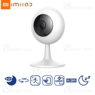 دوربین نظارتی هوشمند شیائومی Xiaomi IMILAB IMI Home Security Camera 1080p CMSXJ17A