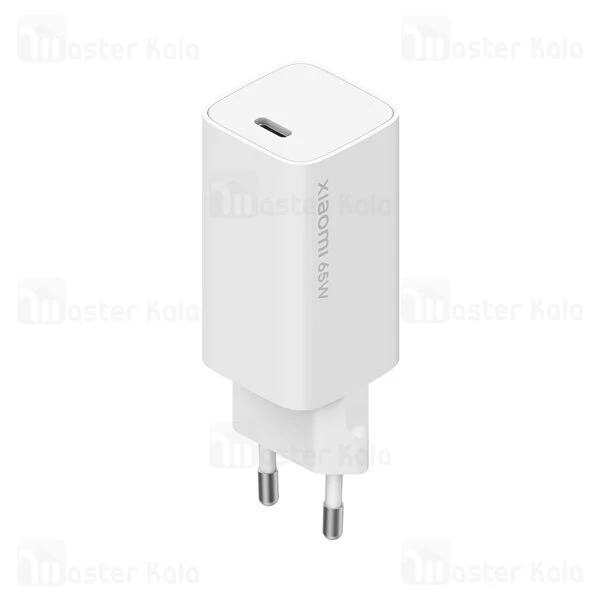 Xiaomi Mi Fast Charger With GaN Tech 65W AD65GEU EU