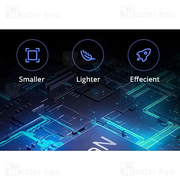 Xiaomi Mi Fast Charger With GaN Tech 65W AD65GEU EU