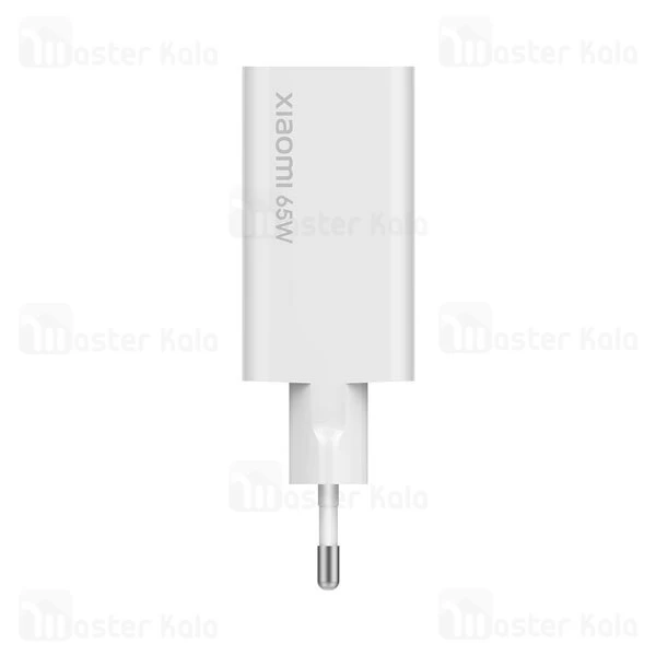 Xiaomi Mi Fast Charger With GaN Tech 65W AD65GEU EU