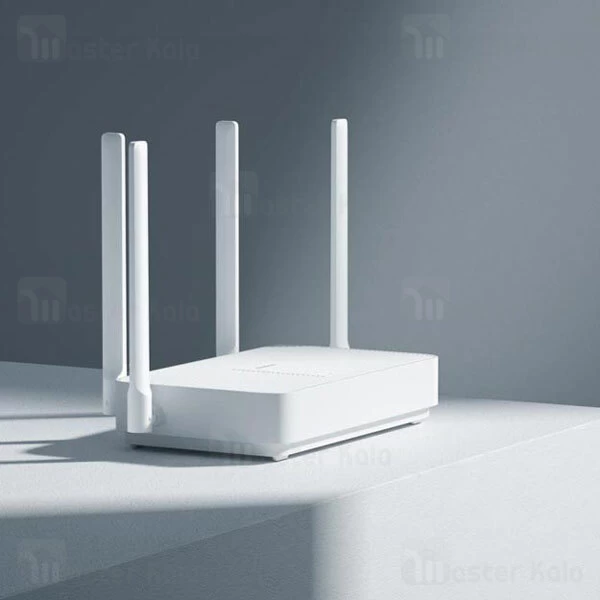 روتر Xiaomi Mi Router AX1800 WiFi 6