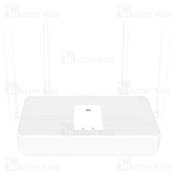 روتر Xiaomi Mi Router AX1800 WiFi 6