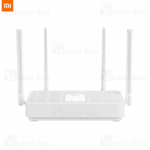 روتر Xiaomi Mi Router AX1800 WiFi 6