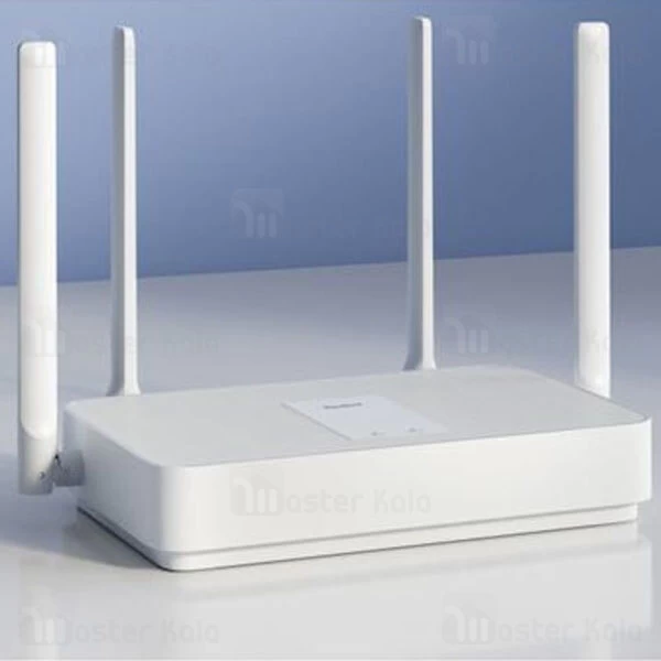 روتر Xiaomi Mi Router AX1800 WiFi 6