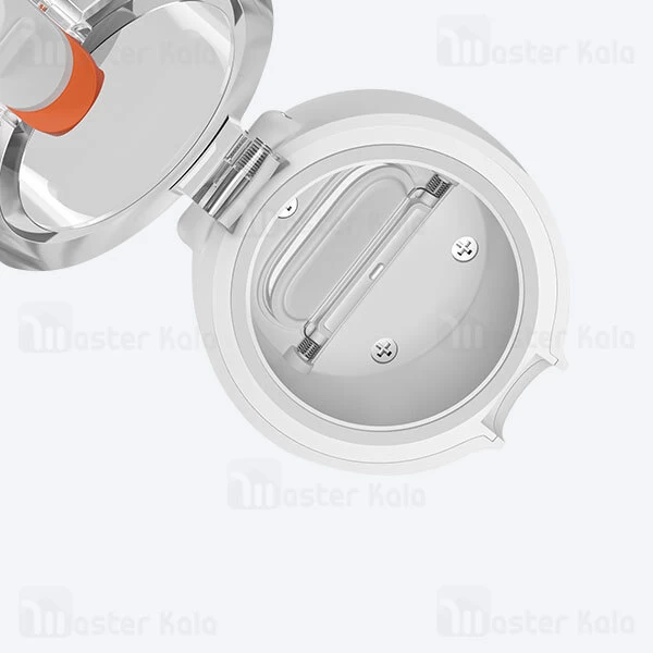 جارو شارژی ماشین شیائومی Xiaomi Mi Vacuum Cleaner Mini 120W 13000Pa توان 120 وات