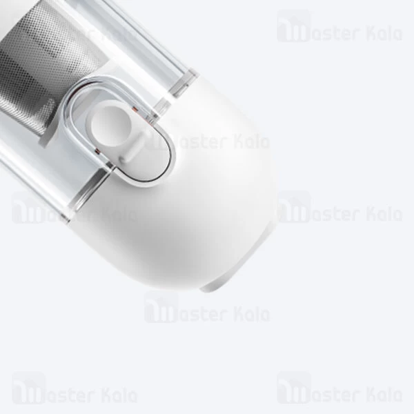 جارو شارژی ماشین شیائومی Xiaomi Mi Vacuum Cleaner Mini 120W 13000Pa توان 120 وات