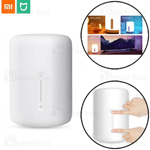 لامپ هوشمند Xiaomi Mi LED Smart Light Bulb E27 MJDP02YL