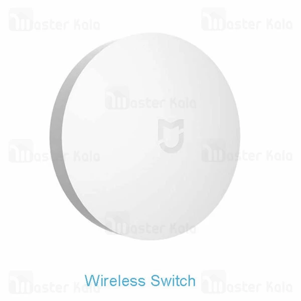 پک سنسور هوشمند خانگی شیائومی Xiaomi Mi Smart Sensor Set YTC4035GL نسخه گلوبال