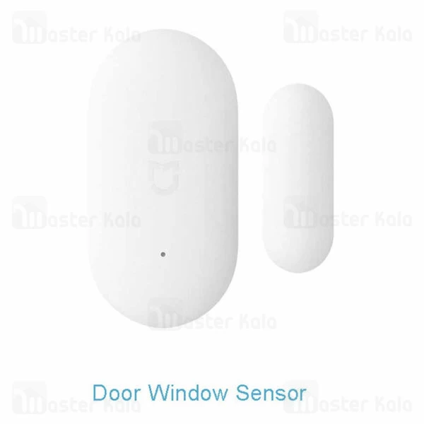 پک سنسور هوشمند خانگی شیائومی Xiaomi Mi Smart Sensor Set YTC4035GL نسخه گلوبال