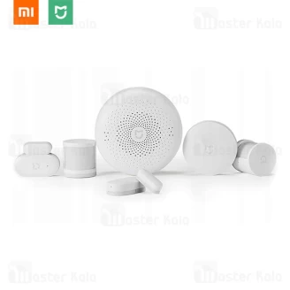 پک سنسور هوشمند خانگی شیائومی Xiaomi Mi Smart Sensor Set ZHTZ05LM نسخه گلوبال