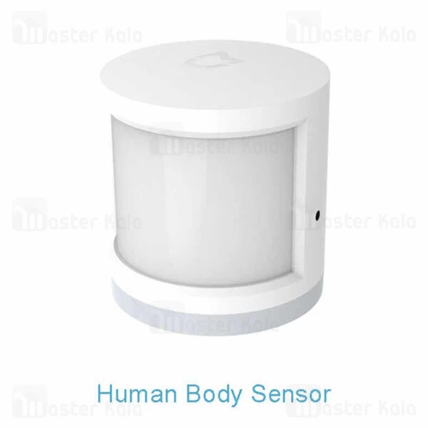 پک سنسور هوشمند خانگی شیائومی Xiaomi Mi Smart Sensor Set YTC4035GL نسخه گلوبال