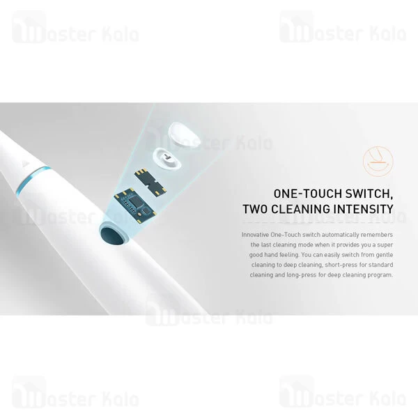 مسواک برقی Xiaomi Oclean Air intelligent Sonic Electric Toothbrush