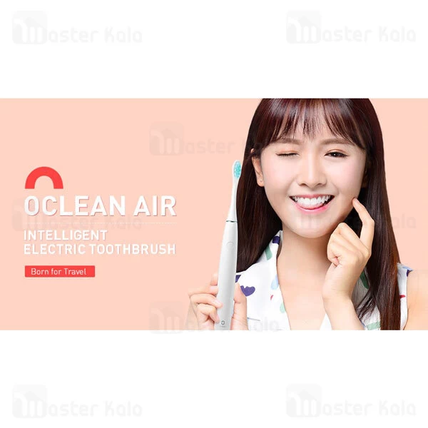 مسواک برقی Xiaomi Oclean Air intelligent Sonic Electric Toothbrush