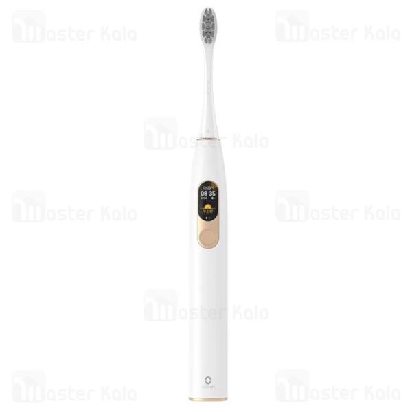 مسواک برقی Xiaomi Oclean X Smart Sonic Electric Toothbrush