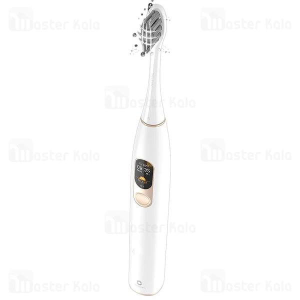 مسواک برقی Xiaomi Oclean X Smart Sonic Electric Toothbrush
