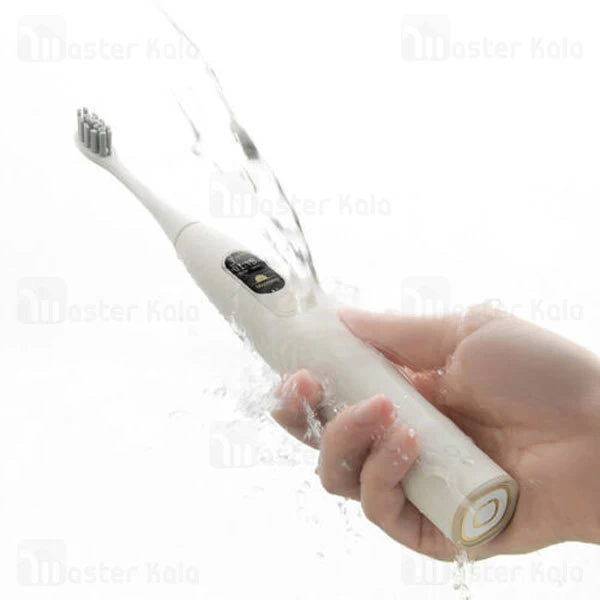مسواک برقی Xiaomi Oclean X Smart Sonic Electric Toothbrush