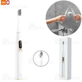 مسواک برقی هوشمند شیائومی Xiaomi Oclean X Smart Sonic Electric Toothbrush