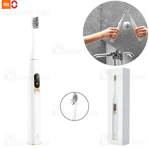 مسواک برقی Xiaomi Oclean X Smart Sonic Electric Toothbrush