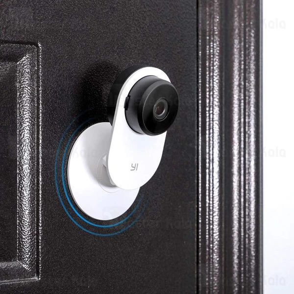 دوربین نظارتی هوشمند شیائومی Xiaomi YI Home Camera 3 AI Y25 1080p YYS.2518 نسخه گلوبال