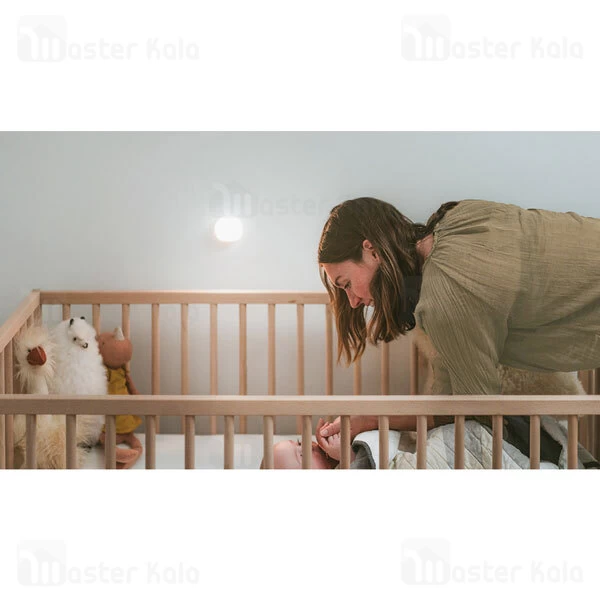 چراغ هوشمند Xiaomi Yeelight Night Light Rechargable Sensor