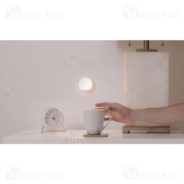 چراغ هوشمند Xiaomi Yeelight Night Light Rechargable Sensor