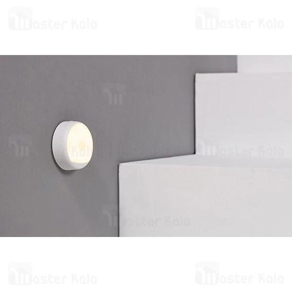 چراغ هوشمند Xiaomi Yeelight Night Light Rechargable Sensor