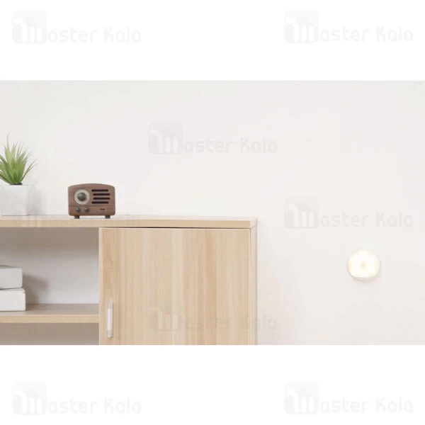 چراغ هوشمند Xiaomi Yeelight Night Light Rechargable Sensor