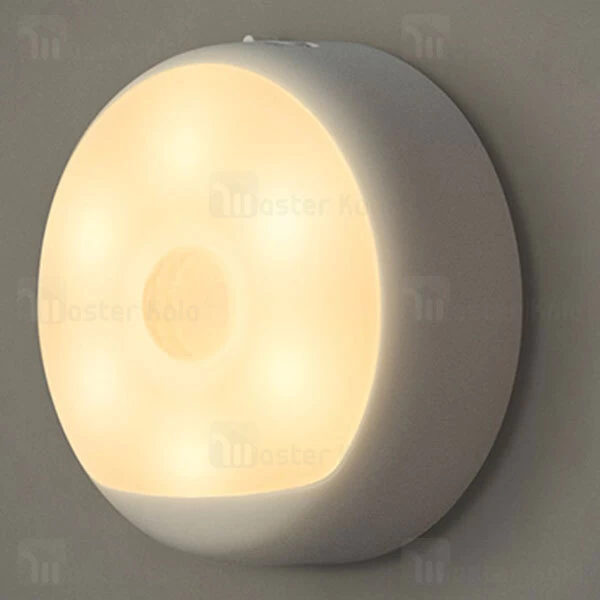 چراغ هوشمند Xiaomi Yeelight Night Light Rechargable Sensor