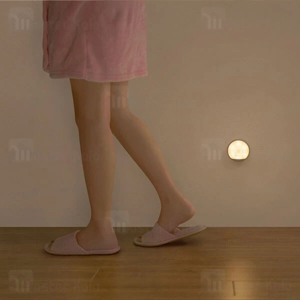چراغ هوشمند Xiaomi Yeelight Night Light Rechargable Sensor