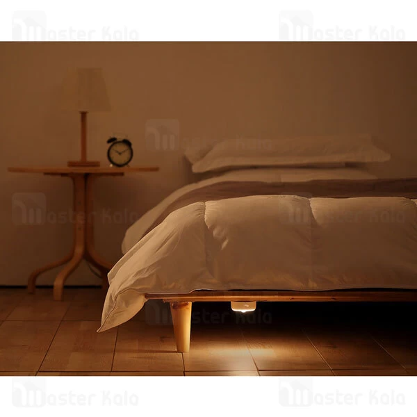چراغ هوشمند Xiaomi Yeelight Night Light Rechargable Sensor