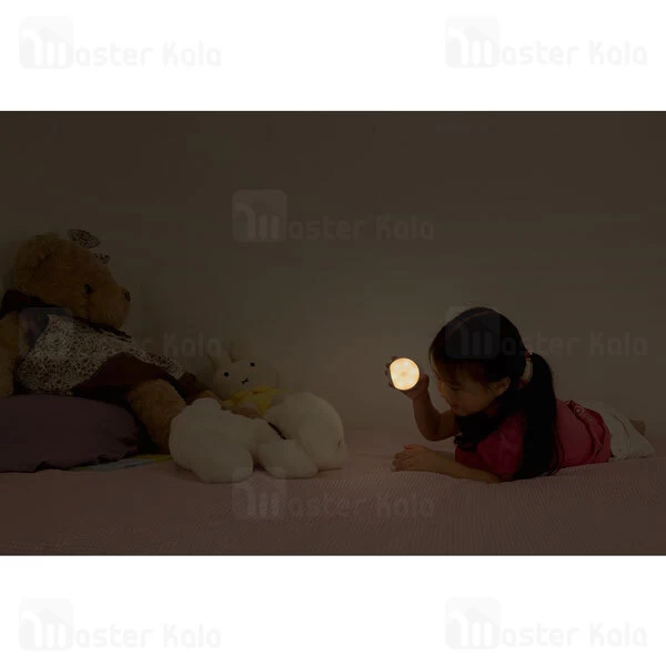 چراغ هوشمند Xiaomi Yeelight Night Light Rechargable Sensor