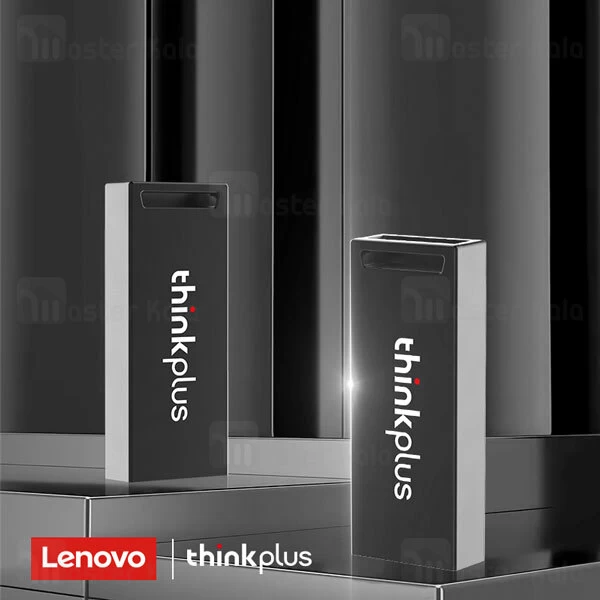 فلش مموری 64 گیگابایت لنوو Lenovo Thinkplus MU232 64G USB 3.0
