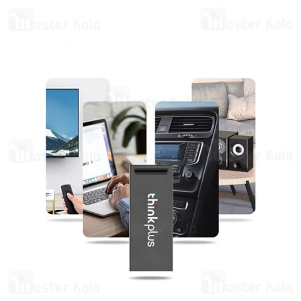 فلش مموری 64 گیگابایت لنوو Lenovo Thinkplus MU232 64G USB 3.