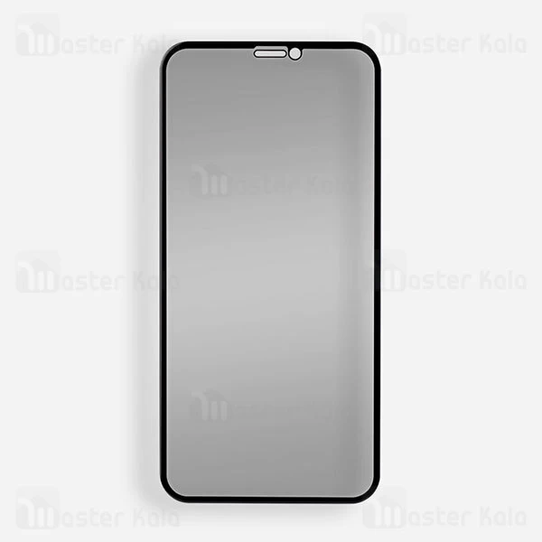 گلس حریم شخصی Apple iPhone 11 Pro Max / XS Max ZK Pro Plus Privacy Screen Protector