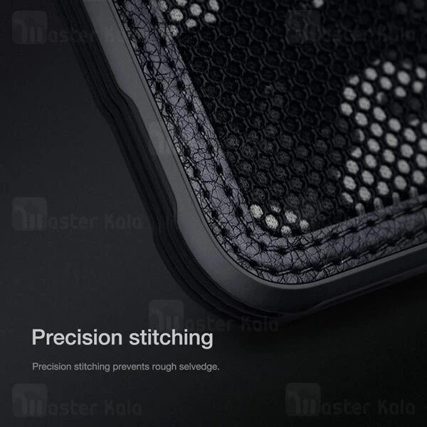 قاب نیلکین Apple iPhone 12 / 12 Pro Nillkin Camo Case