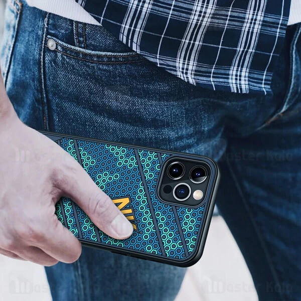 قاب نیلکین Apple iPhone 12 / 12 Pro Nillkin Striker Sport Cover Case