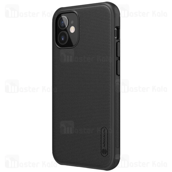 قاب نیلکین Apple iPhone 12 Mini Nillkin Frosted Shield Pro Case