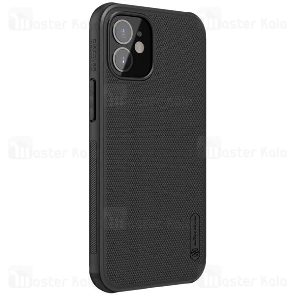 قاب نیلکین Apple iPhone 12 Mini Nillkin Frosted Shield Pro Case