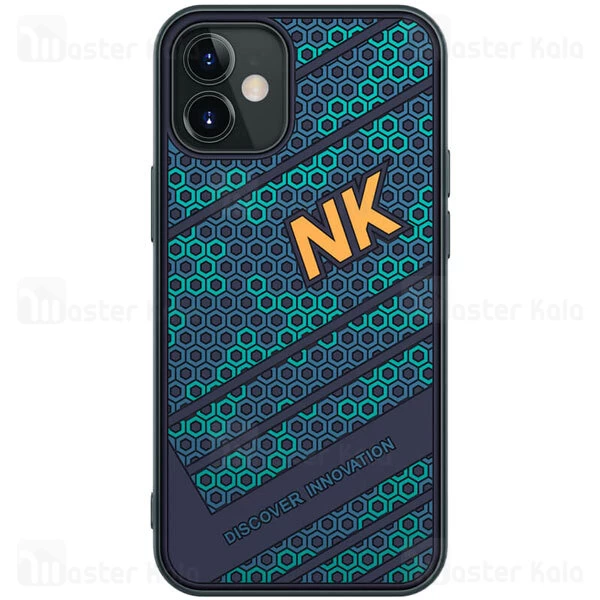 قاب نیلکین Apple iPhone 12 Mini Nillkin Striker Sport Cover Case